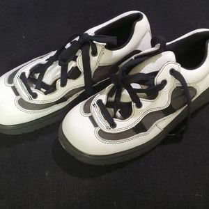 Dr Martens Chunky Sneakers